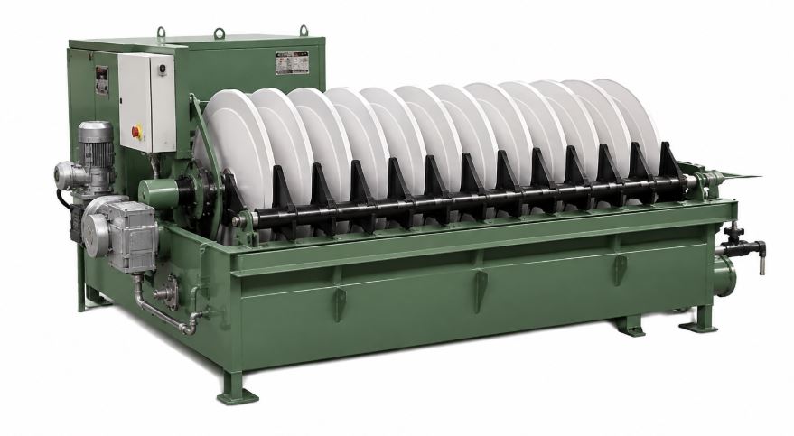 Disc Filter