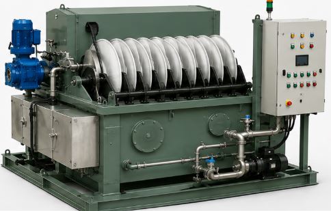 Disc Filter