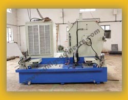 Centralise Coolant Filtration System