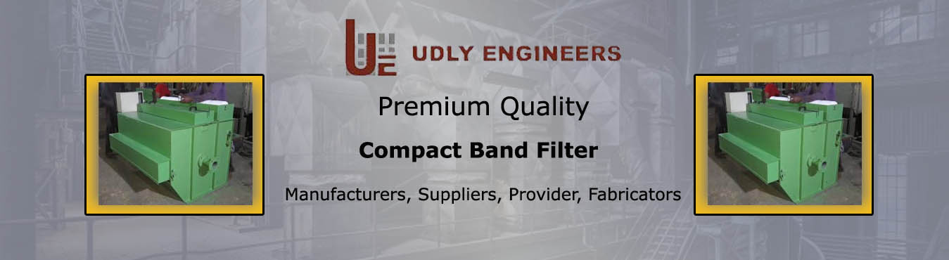 Compact Band Filter