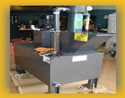 Cyclone Coolant Filtration System Fabricators
										